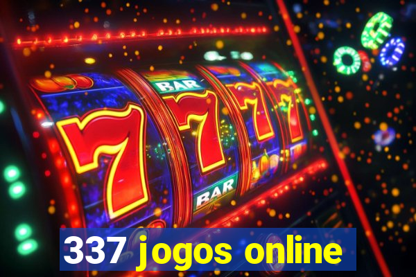 337 jogos online